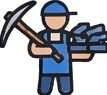 Worker (you)
